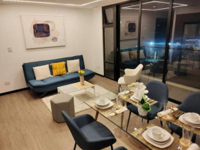 Apartamento exclusivo ciudad de Guatemala zona 10